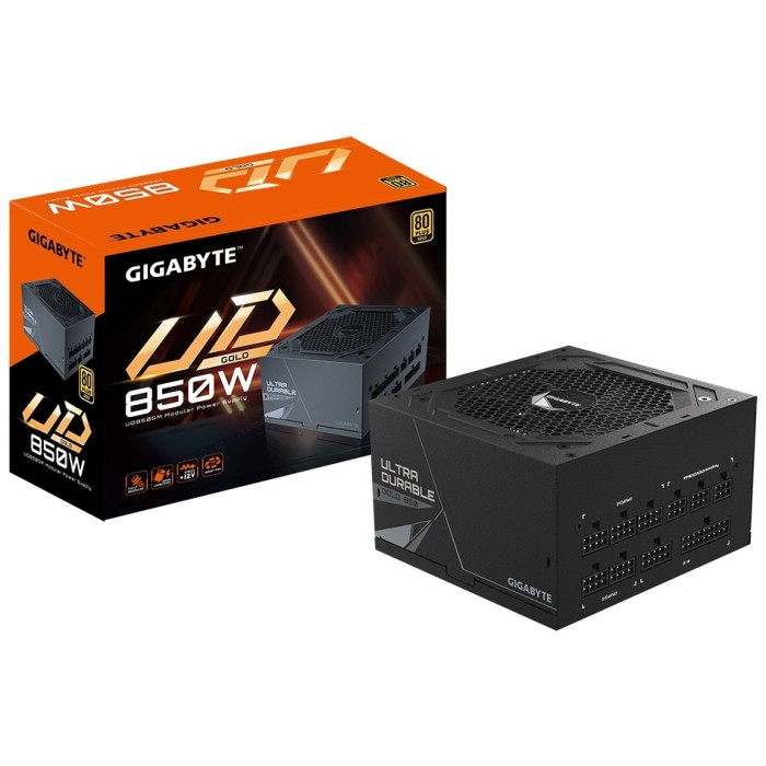 GIGABYTE GP-UD850GM 850 Вт
