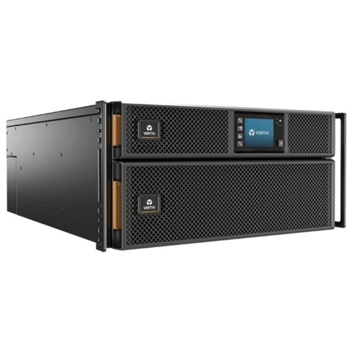 источник бесперебойного питания Vertiv Liebert GXT5-1000IRT2UXLE