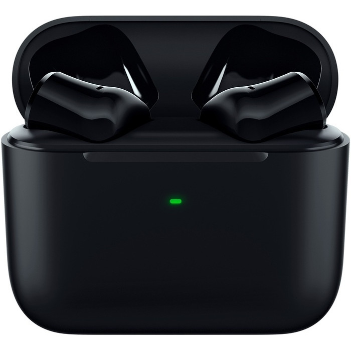 Razer Hammerhead True Wireless X черный