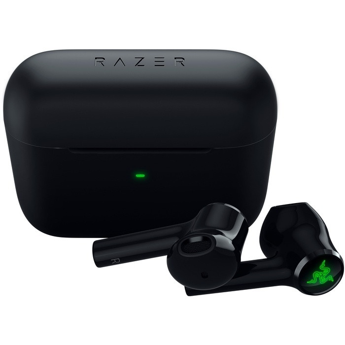 Razer Hammerhead True Wireless X черный