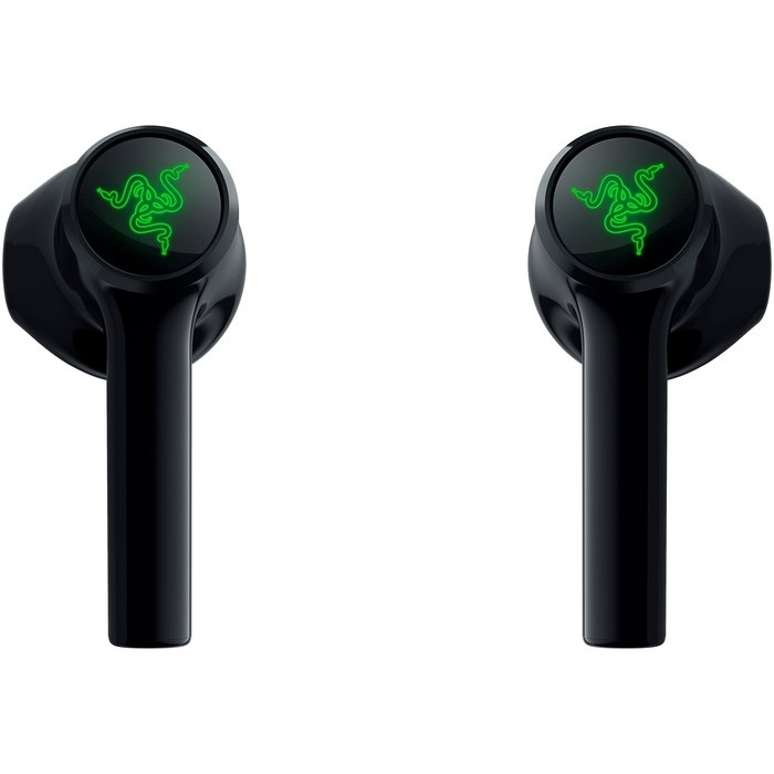 Razer Hammerhead True Wireless X черный