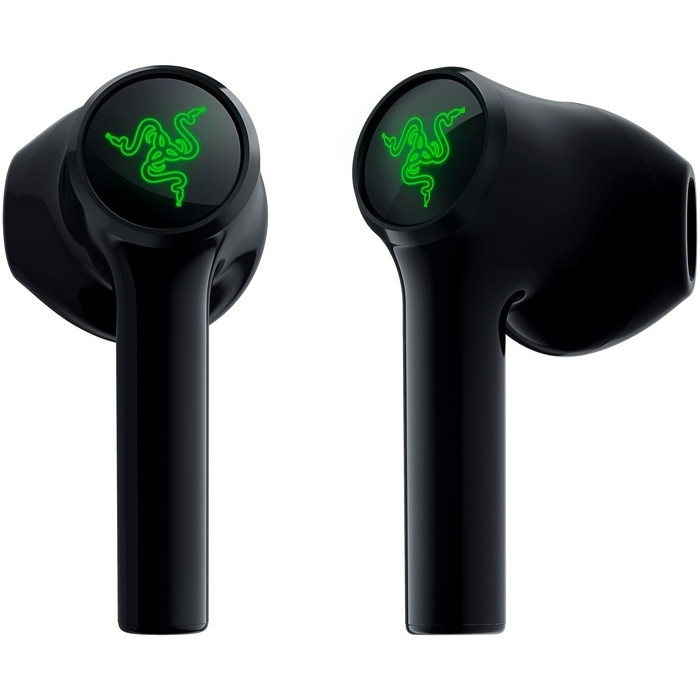 Razer Hammerhead True Wireless X черный