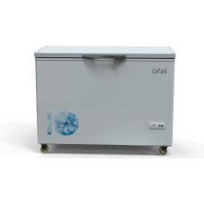 Artel AFС370 330 л белый