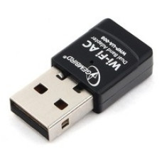 Wi-Fi адаптер Gembird WNP-UA-008