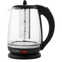 Электрочайник Hottek HT-960-017 черный