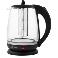 Электрочайник Hottek HT-960-017 черный