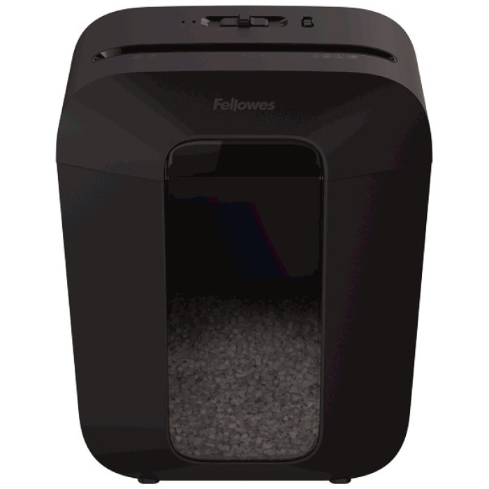 Fellowes Powershred LX41