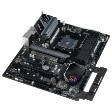 ASRock B550 PG Riptide