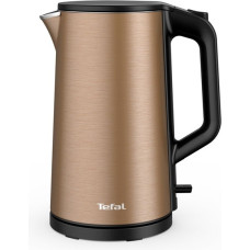 Электрочайник Tefal Bouilloire KI583C10 золотистый
