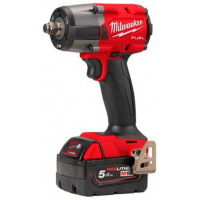 Milwaukee гайковерт M18 FMTIW2F12-502X 4933478450 17 В