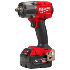 Milwaukee гайковерт M18 FMTIW2F12-502X 4933478450 17 В
