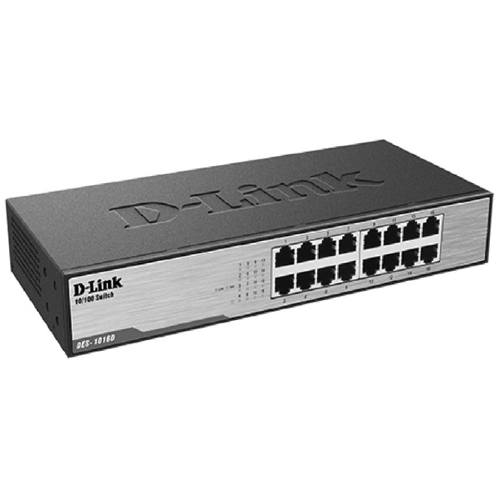 D-link DES-1016D-H1A