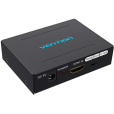 Vention HDMI - HDMI AFHB0 черный