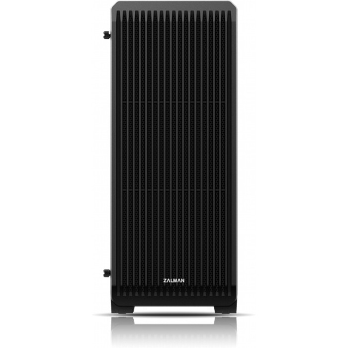 Zalman S2 TG черный