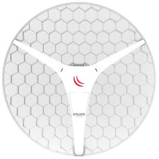 Wi-Fi точка доступа MikroTik LHG XL 5 ac RBLHGG-5acD-XL