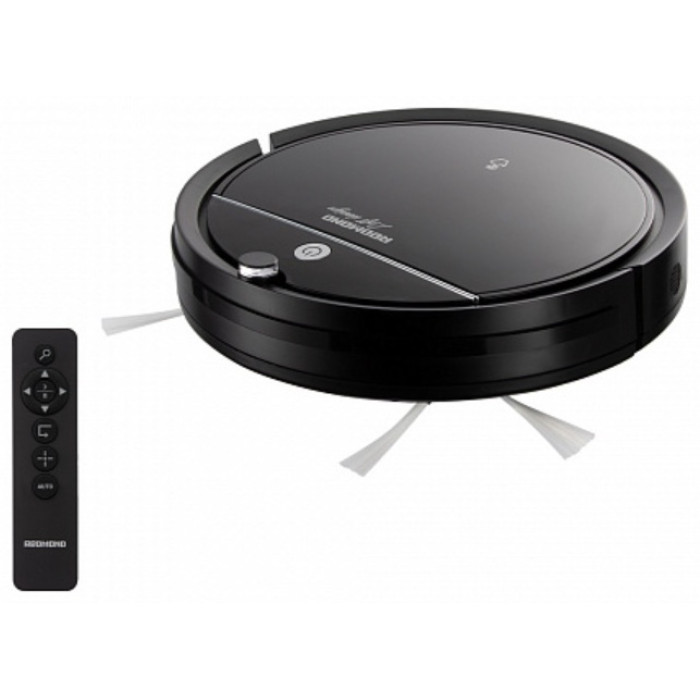 REDMOND RV-R290 черный