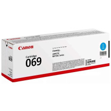 Canon 069 5093C002 голубой (cyan)