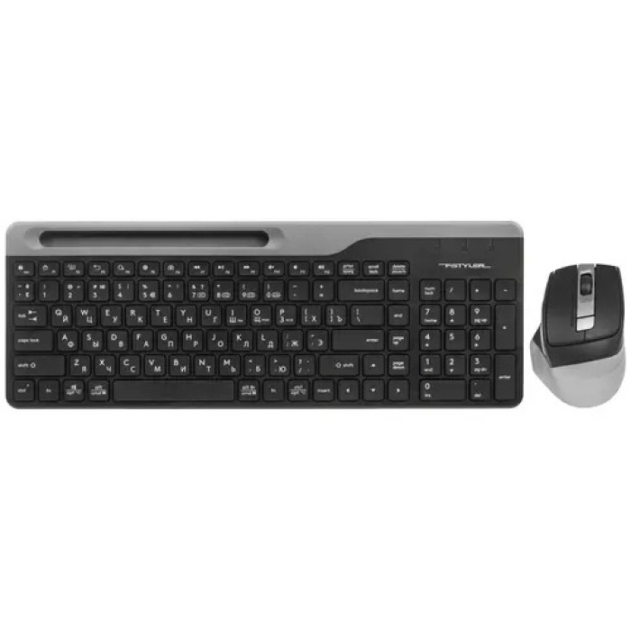 A4Tech Fstyler FB2535C черный