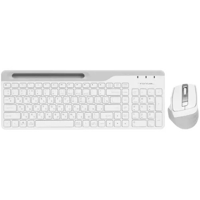 A4Tech Fstyler FB2535C белый