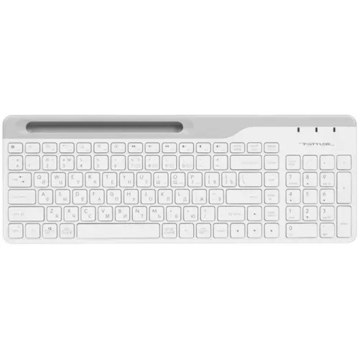 A4Tech Fstyler FB2535C белый