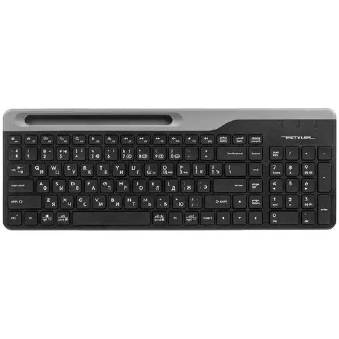 A4Tech Fstyler FB2535C черный