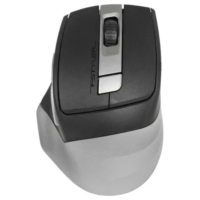A4Tech Fstyler FB2535C черный