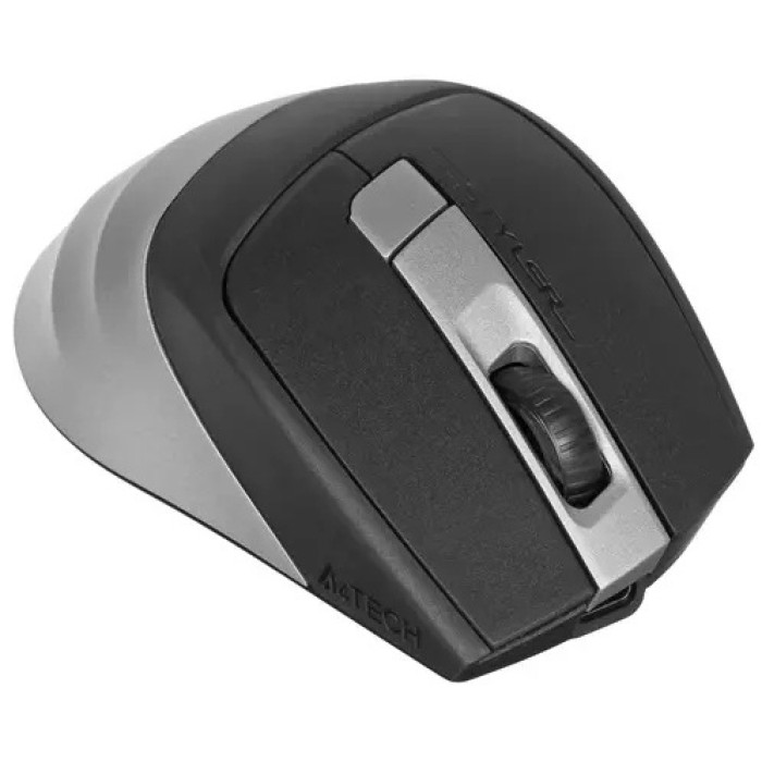 A4Tech Fstyler FB2535C черный
