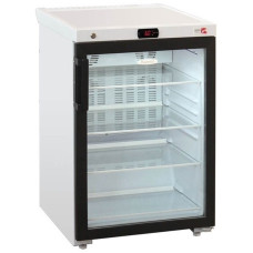 Бирюса B154DNZ черный