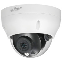 Камера видеонаблюдения Dahua DH-IPC-HDPW1431R1P-0280B 2688x1520