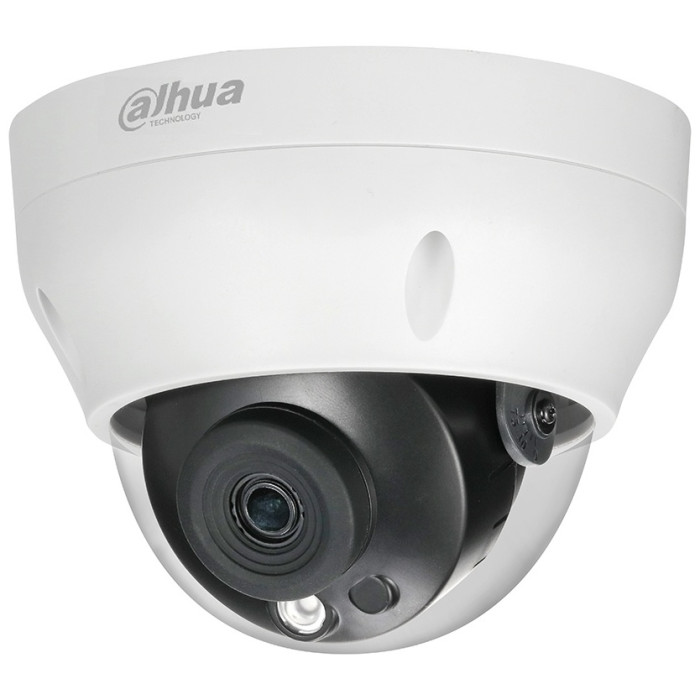Камера видеонаблюдения Dahua DH-IPC-HDPW1431R1P-0280B 2688x1520
