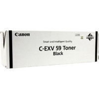Canon C-EXV 59 3760C002 черный