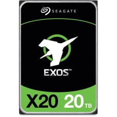 HDD Seagate ST20000NM007D 20000 ГБ