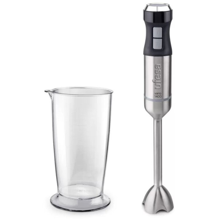 Блендер Ufesa BP4750 VARIO 1400 XL черный