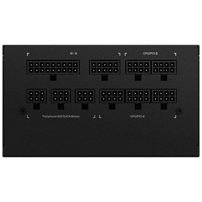 GIGABYTE GP-UD1000GM 1000 Вт