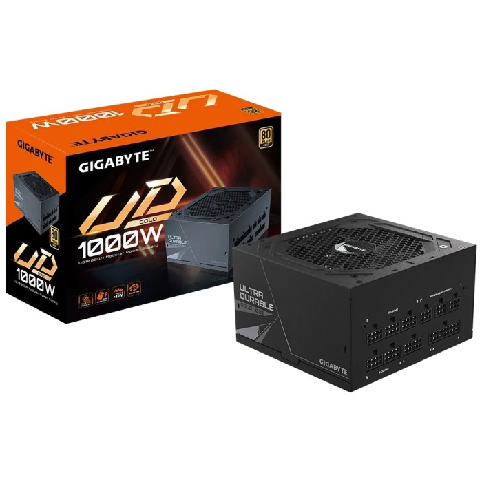 GIGABYTE GP-UD1000GM 1000 Вт