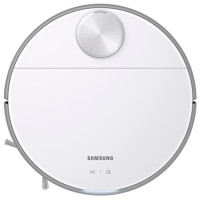Samsung Jet Bot VR30T80313W/EV белый, черный