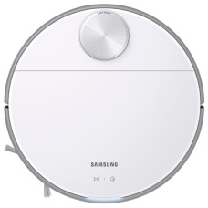 Samsung Jet Bot VR30T80313W/EV белый, черный