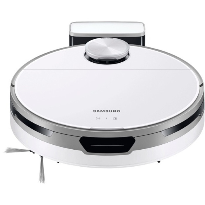 Samsung Jet Bot VR30T80313W/EV белый, черный