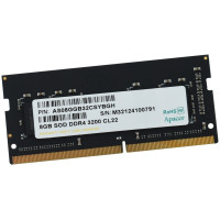 Apacer ES.08G21.GSH 8GB