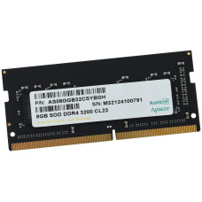 Apacer ES.08G21.GSH 8GB