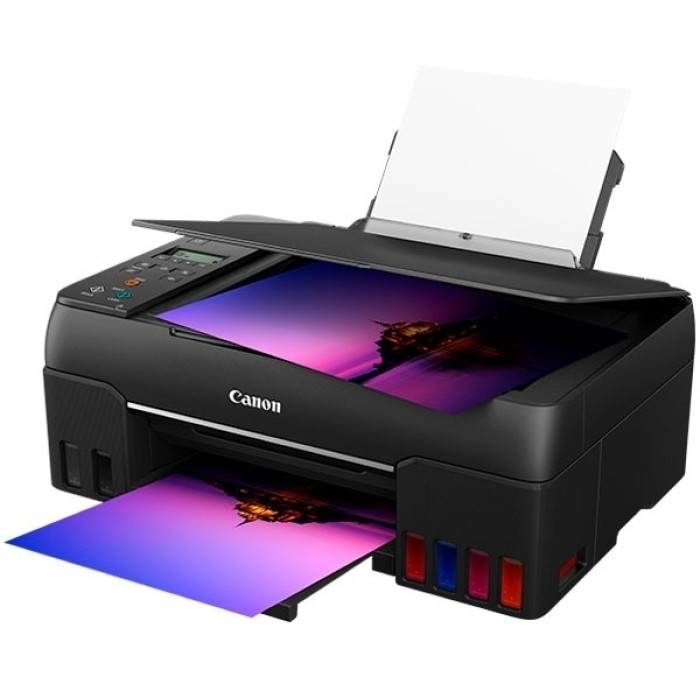 МФУ Canon Pixma G640
