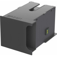 Epson C13T671100 черный