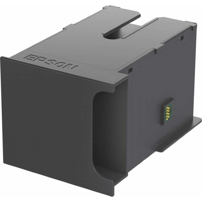 Epson C13T671100 черный