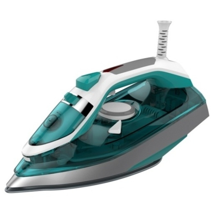 Shivaki SH-SI-2462 зеленый