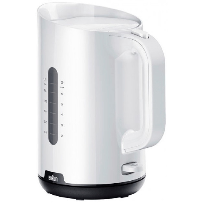 Braun WK 1100 WH белый
