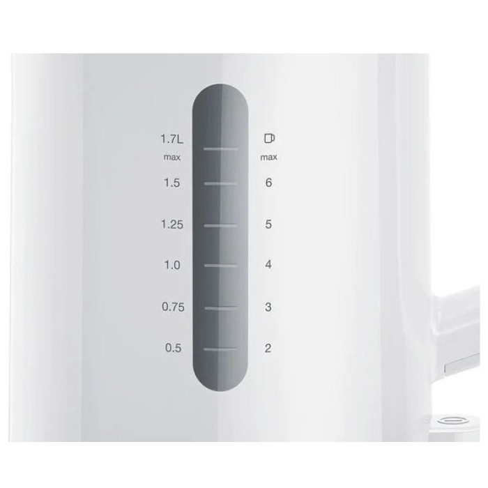 Braun WK 1100 WH белый