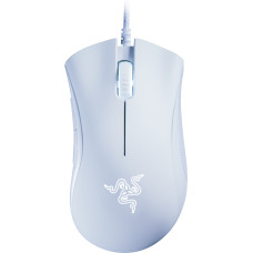 Razer DeathAdder Essential RZ01-03850200-R3M1 белый