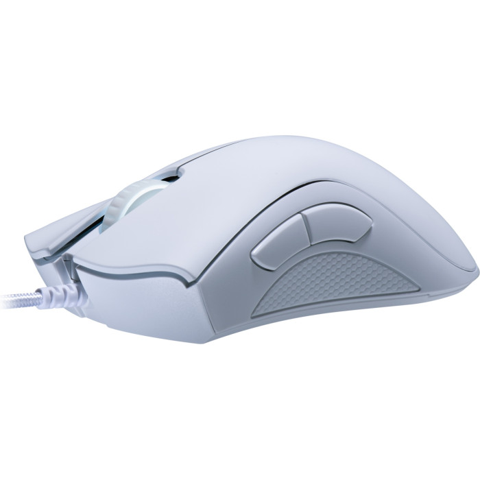 Razer DeathAdder Essential RZ01-03850200-R3M1 белый