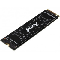 Kingston Fury Renegade SFYRS/500G 500Gb