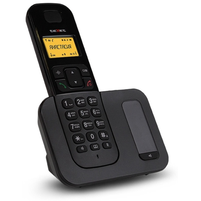TeXet TX-D6605А